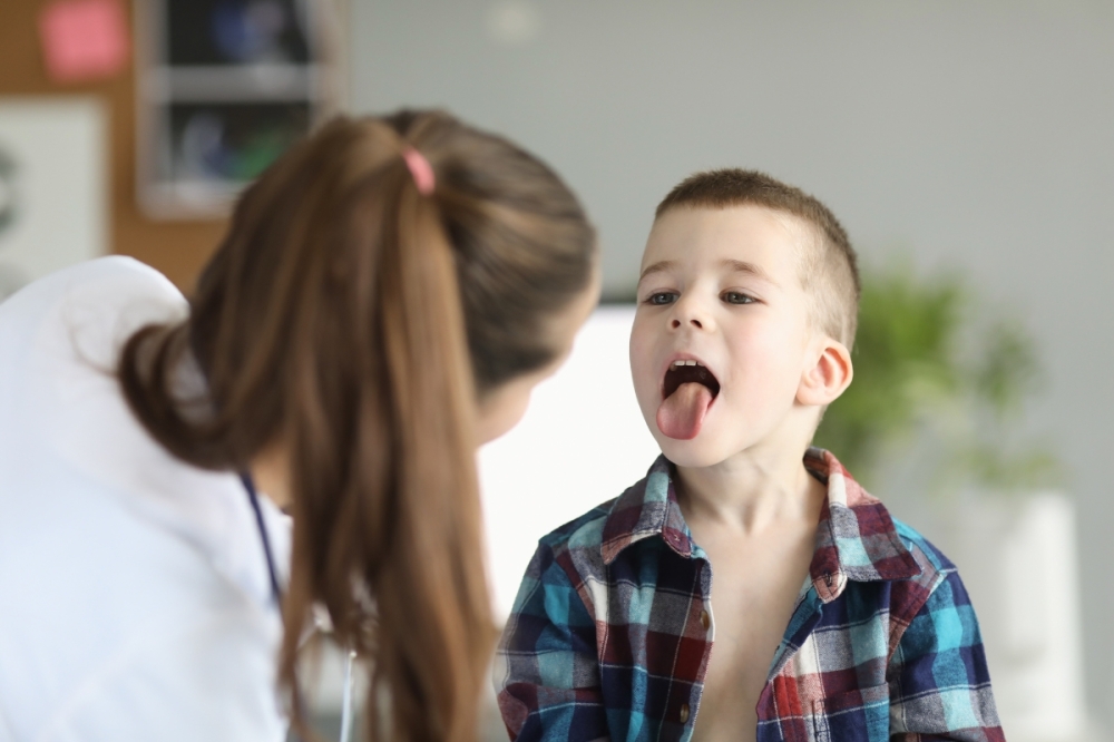 Adenoids in Children: Symptoms Every Parent Should Know