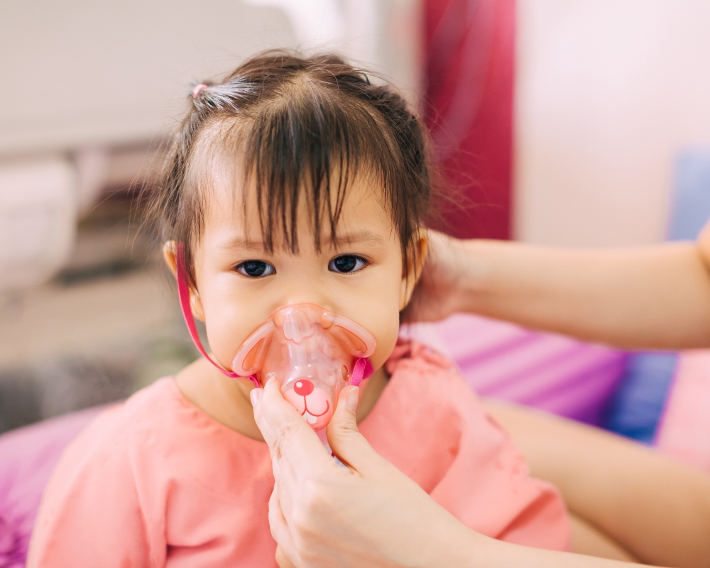 Bedwetting in Children Causes Treatment