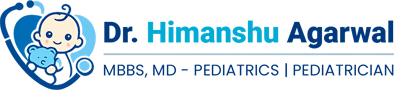 Dr. Himanshu Agarwal