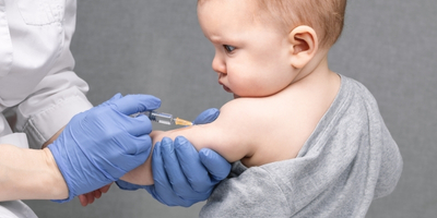 Childhood Vaccinations