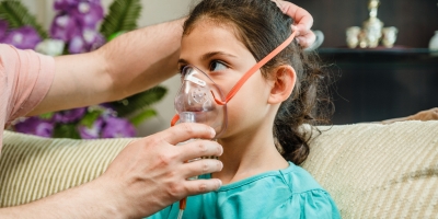 Nebulisation