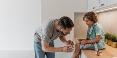 Preventive Care & Screening