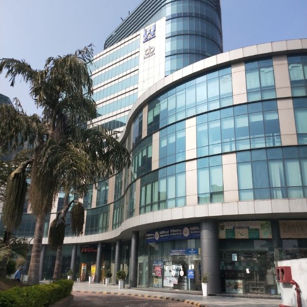 Sohna Road, Gurugram