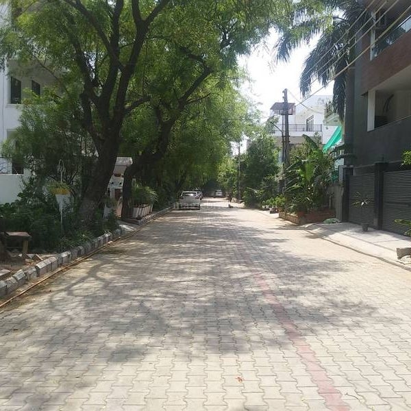 South City, Gurugram