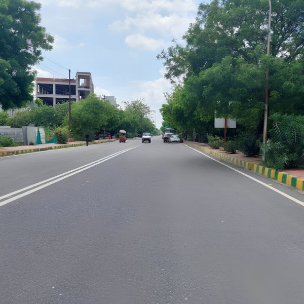 Sector 51, Gurugram